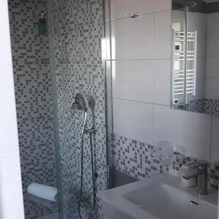 Calypso Hotel