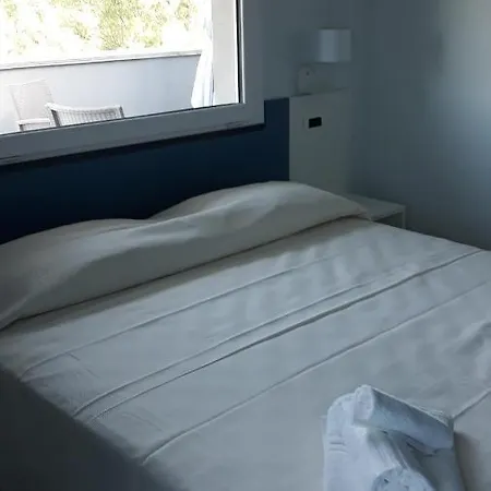 Hotel Calypso Pontecagnano Faiano