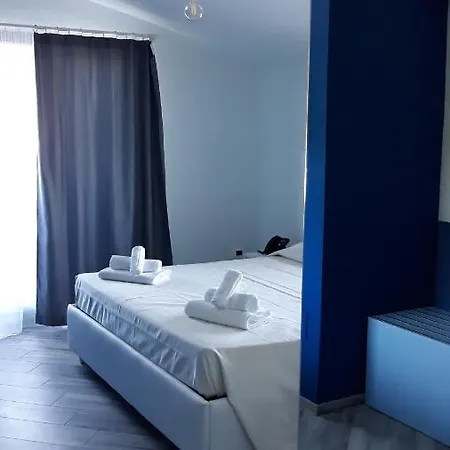 Calypso Hotel 4*