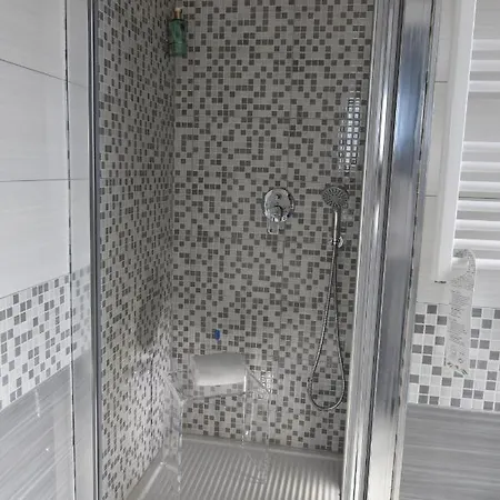 Calypso Hotel 4*