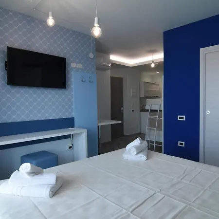 Calypso Pontecagnano Faiano