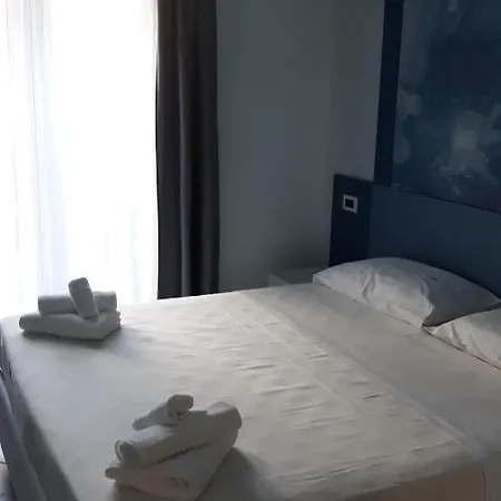 Hotel Calypso 4*