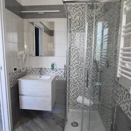 Calypso 4* Pontecagnano