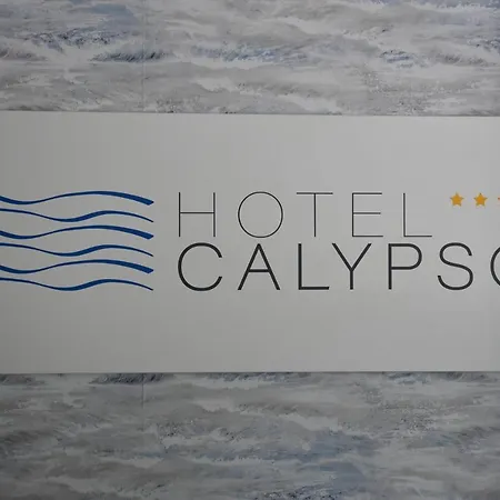 Calypso Szálloda