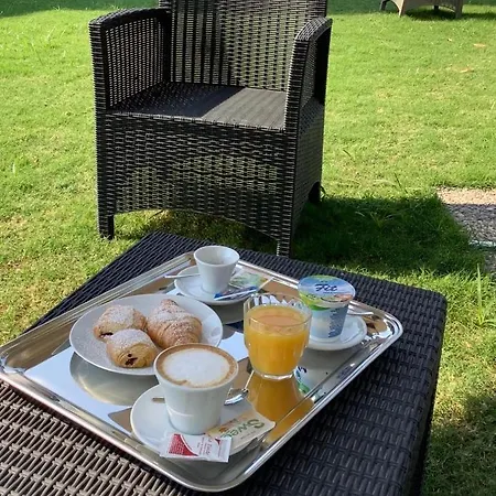 Calypso Hotel Pontecagnano