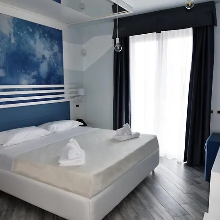 Calypso Pontecagnano