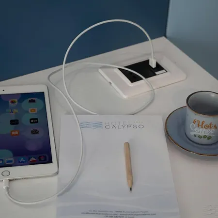 Calypso Hotel Pontecagnano Faiano