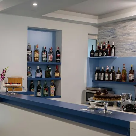 Calypso 4* Pontecagnano