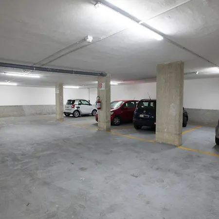 Hotel Calypso Pontecagnano Faiano