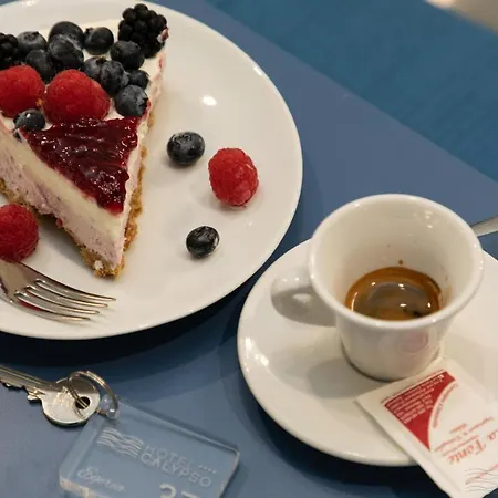 Hotel Calypso Pontecagnano