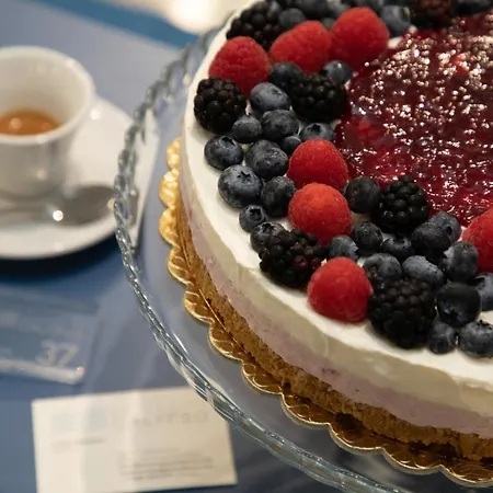 Calypso Hotel Pontecagnano Faiano