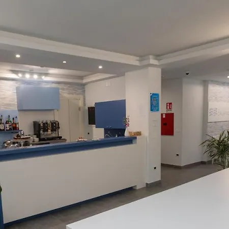 Hotel Calypso Pontecagnano Faiano