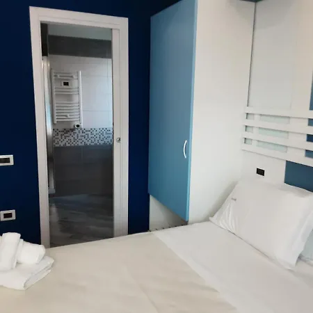 Calypso Hotel 4*