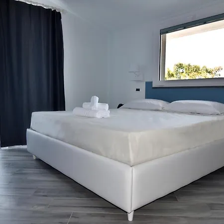 Calypso Pontecagnano