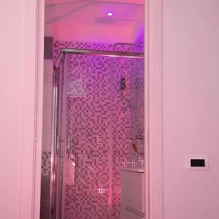 Calypso Hotel Pontecagnano