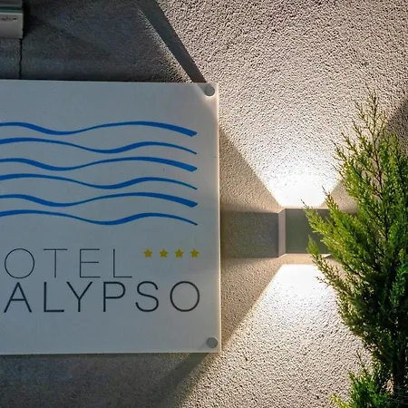 Calypso 4* Pontecagnano Faiano