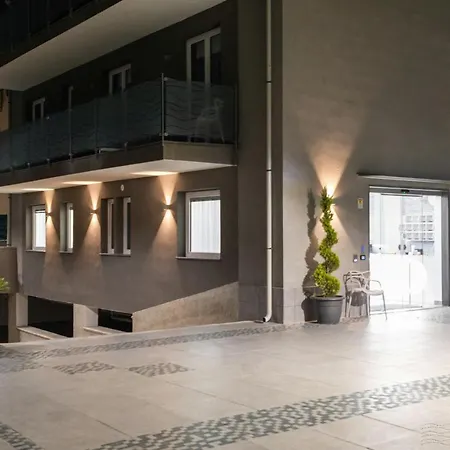 Calypso Hotel Pontecagnano