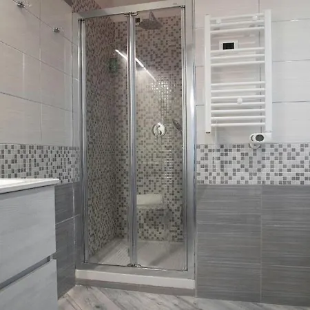 Calypso 4*
