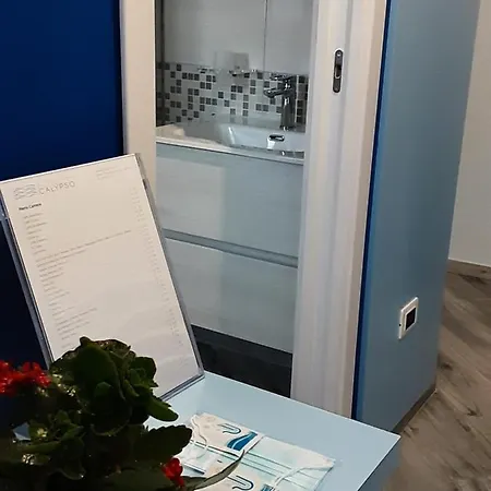 Hotel Calypso Pontecagnano Faiano