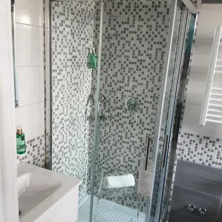 Calypso Hotel