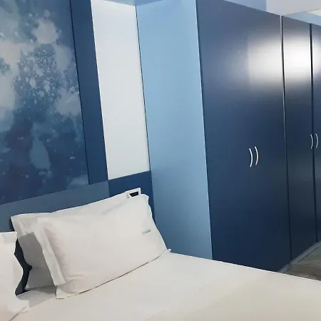 Calypso 4* Pontecagnano Faiano