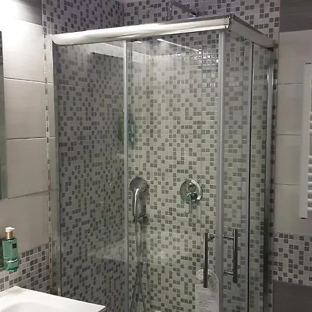Calypso Hotel Pontecagnano