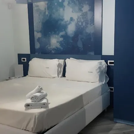 Calypso Hotel Pontecagnano Faiano