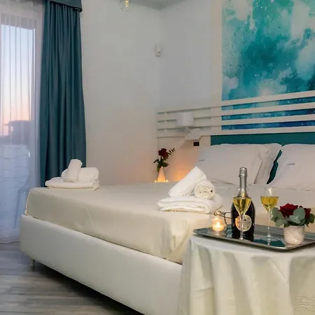 Calypso Hotel 4*