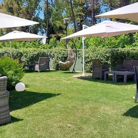 Calypso Hotel Pontecagnano