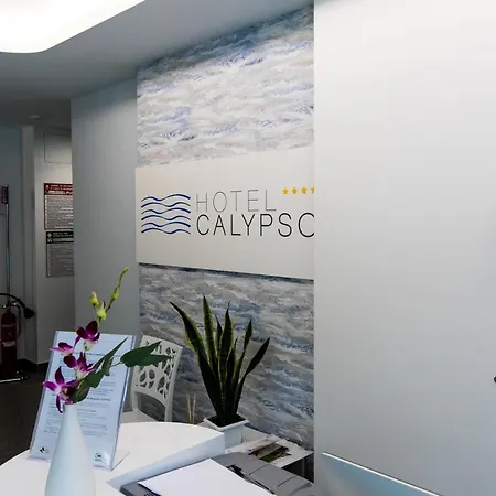 Calypso Hotel Pontecagnano Faiano