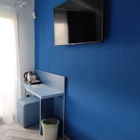 Hotel Calypso Pontecagnano