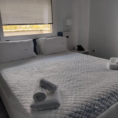 Hotel Calypso 4*