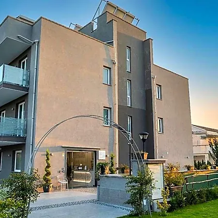 Hotel Calypso 4*