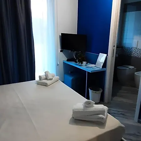 Hotel Calypso 4*