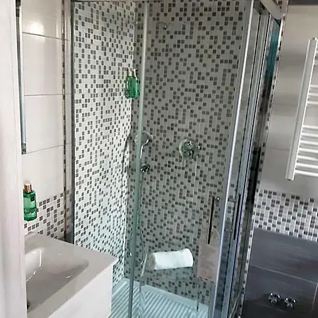 Hotel Calypso 4*