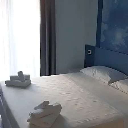 Calypso 4* Pontecagnano Faiano
