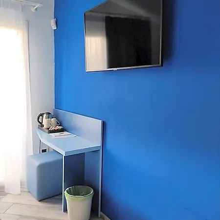 Calypso Hotel Pontecagnano Faiano