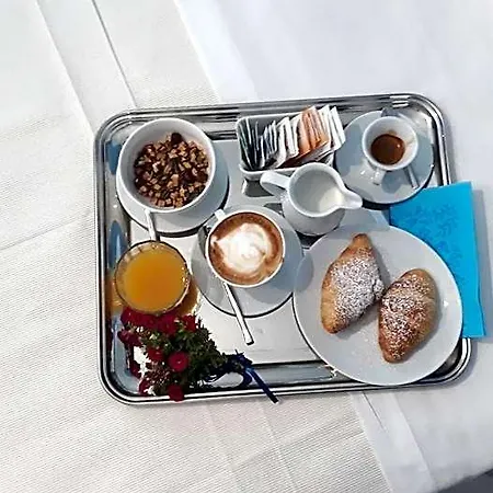 Calypso Hotel 4*