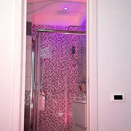 Calypso Hotel Pontecagnano