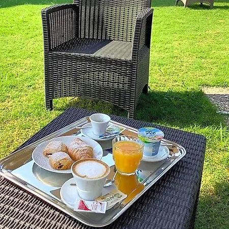 Calypso Hotel 4*