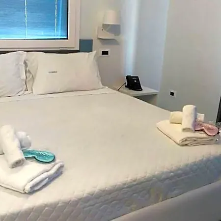 Calypso Hotel