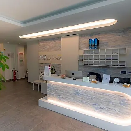 Hotel Calypso 4*