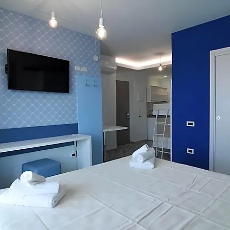 Calypso Hotel 4*