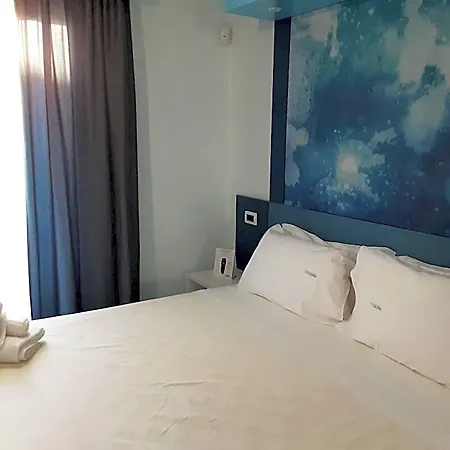 Hotel Calypso 4*