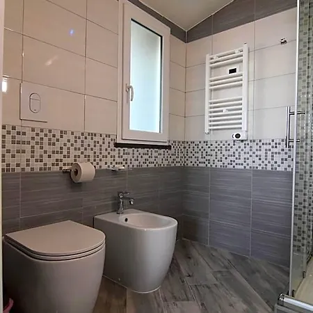 Hotel Calypso Pontecagnano Faiano