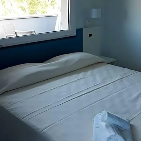 Calypso Hotel Pontecagnano Faiano