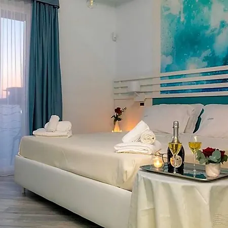Hotel Calypso Pontecagnano