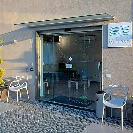 Calypso 4* Pontecagnano