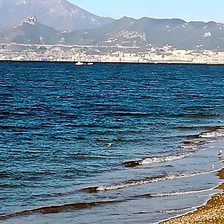 Calypso Hotel