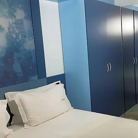 Calypso Hotel 4*